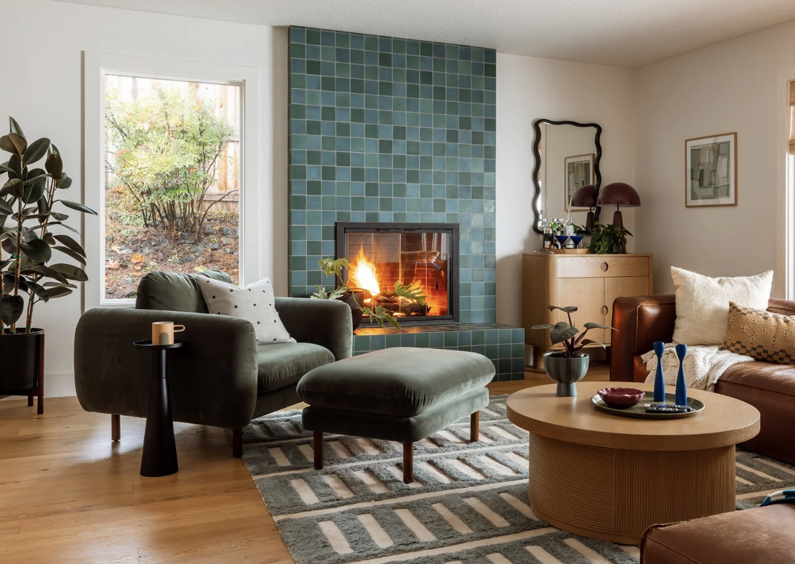Cle Tile Rice Paper Beyond the Surface: How Clè Tile Elevates the Everyday