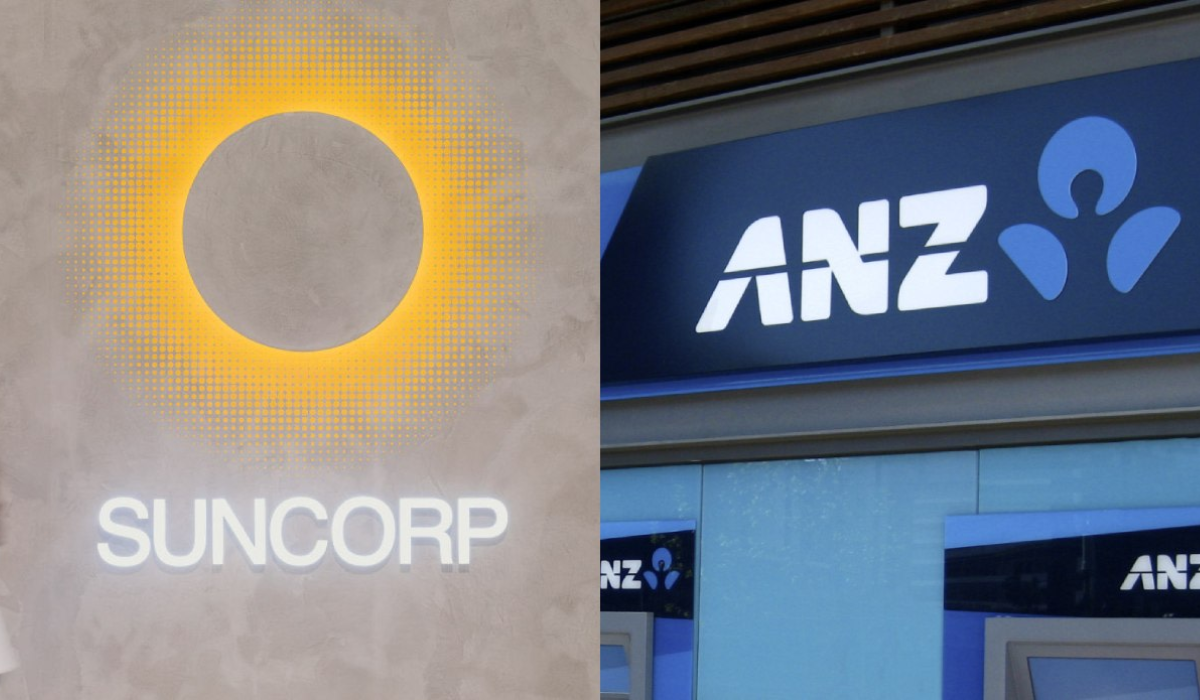 ANZSuncorp Merger Gets Green Light