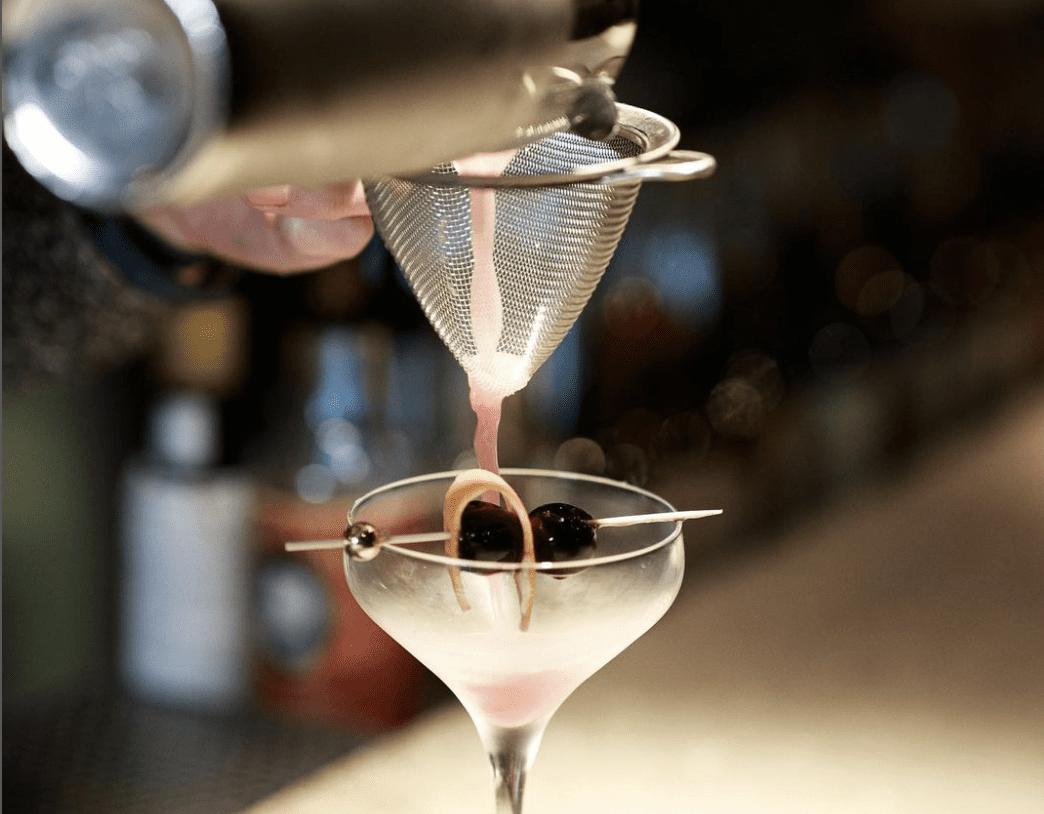 World Class bartenders showcase their skills at Clive’s Classic Lounge this Thursday