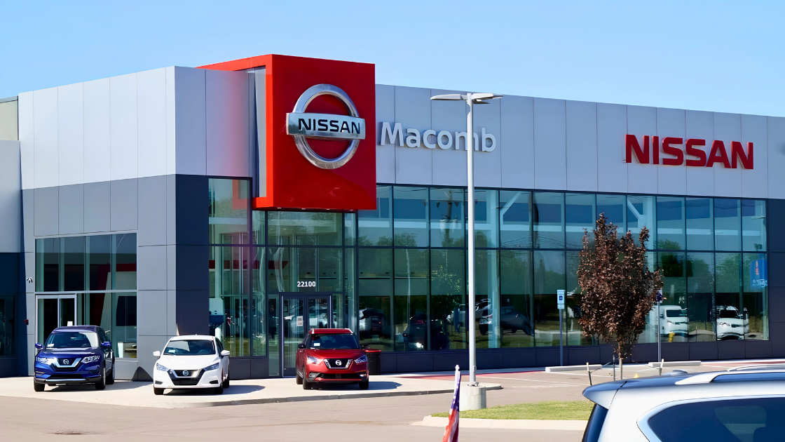 Auto Gallery Automotive acquires first Michigan dealership