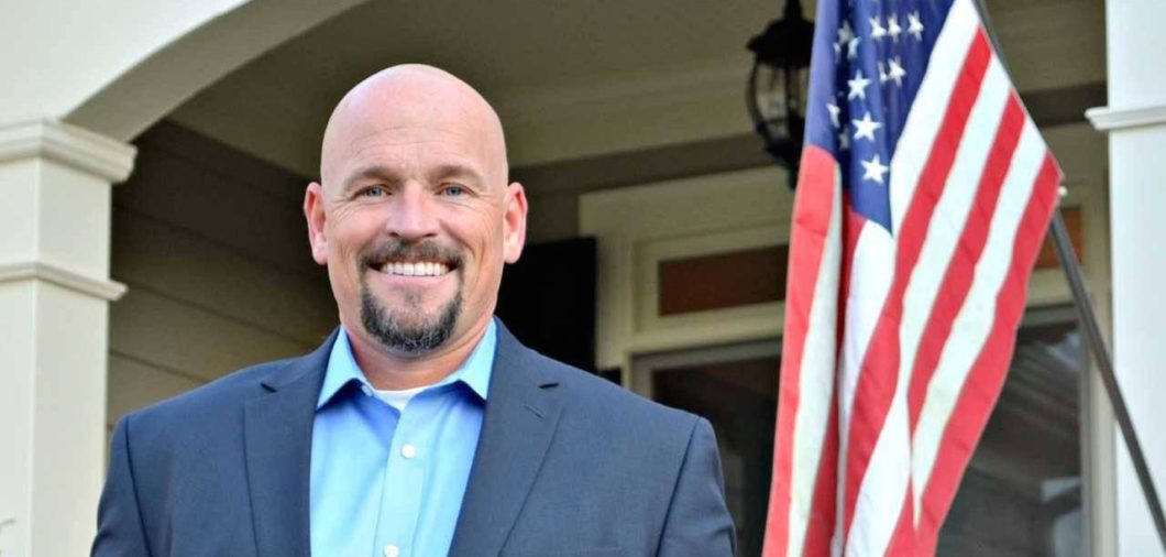 State Rep. Wiedower resigns - Special election coming