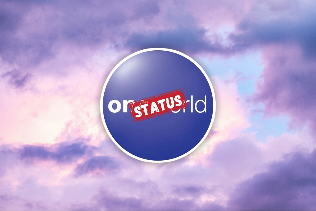 🌎 My hunt for Oneworld status