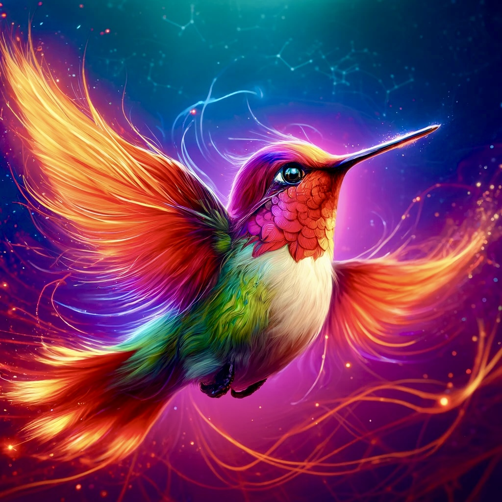 Hummingbird