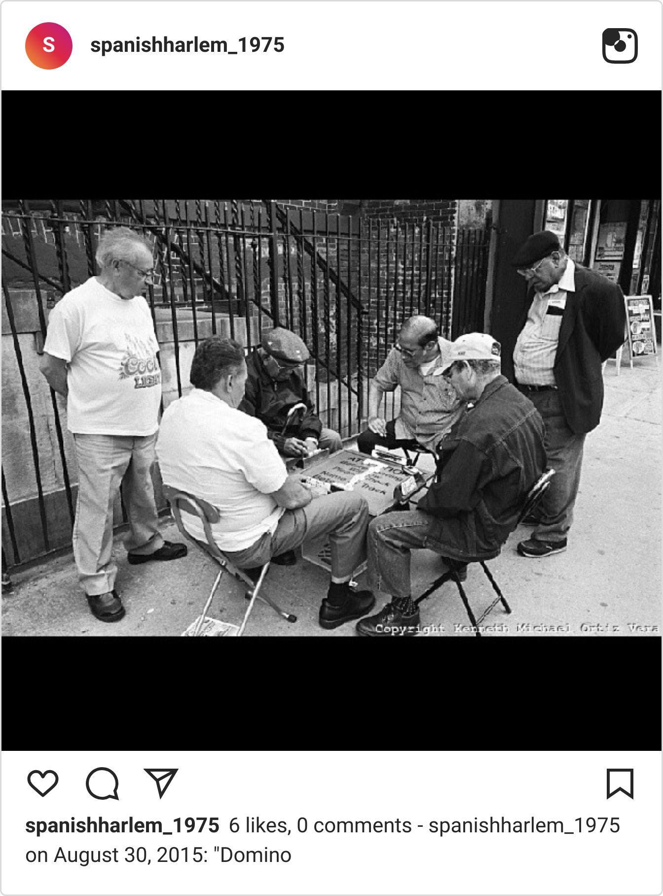 Instagram post