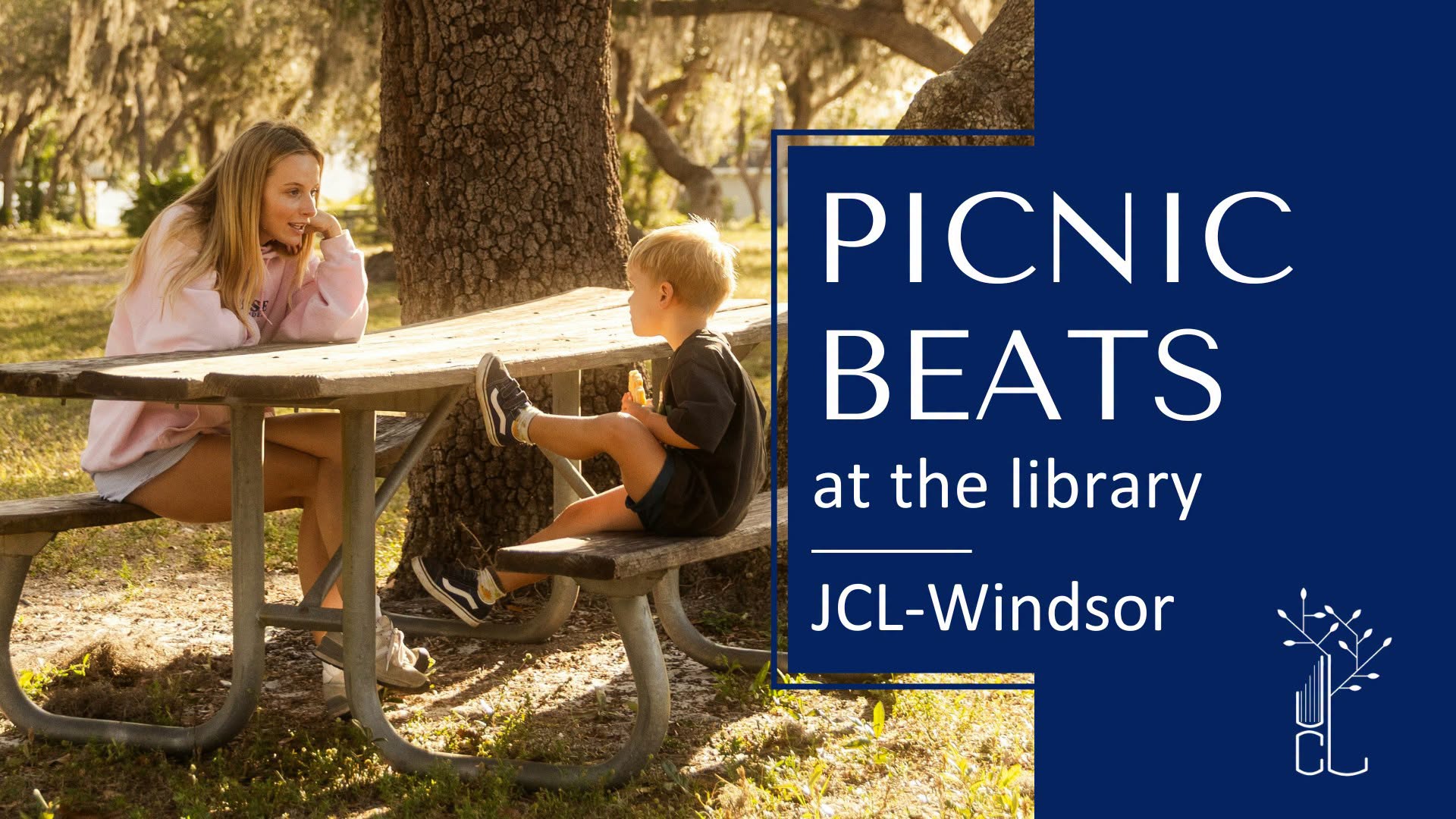 Picnic Beats July 29