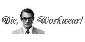 Die Workwear