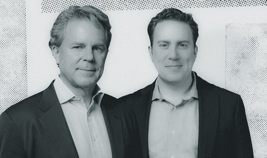 A Q&A with Semafor founders Ben and Justin Smith on the outlet's second birthday