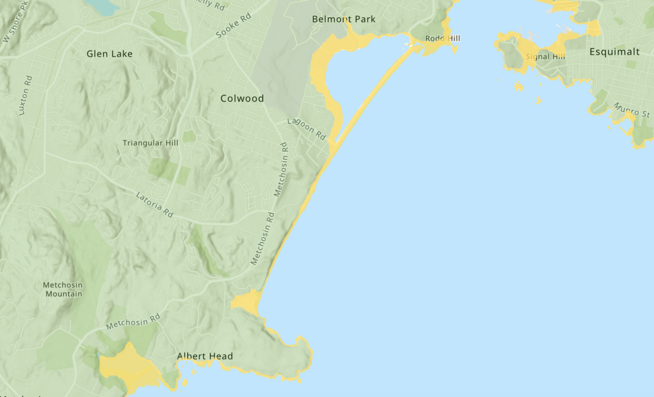 Westshore communities may be up for legislated emergency planning upgrades