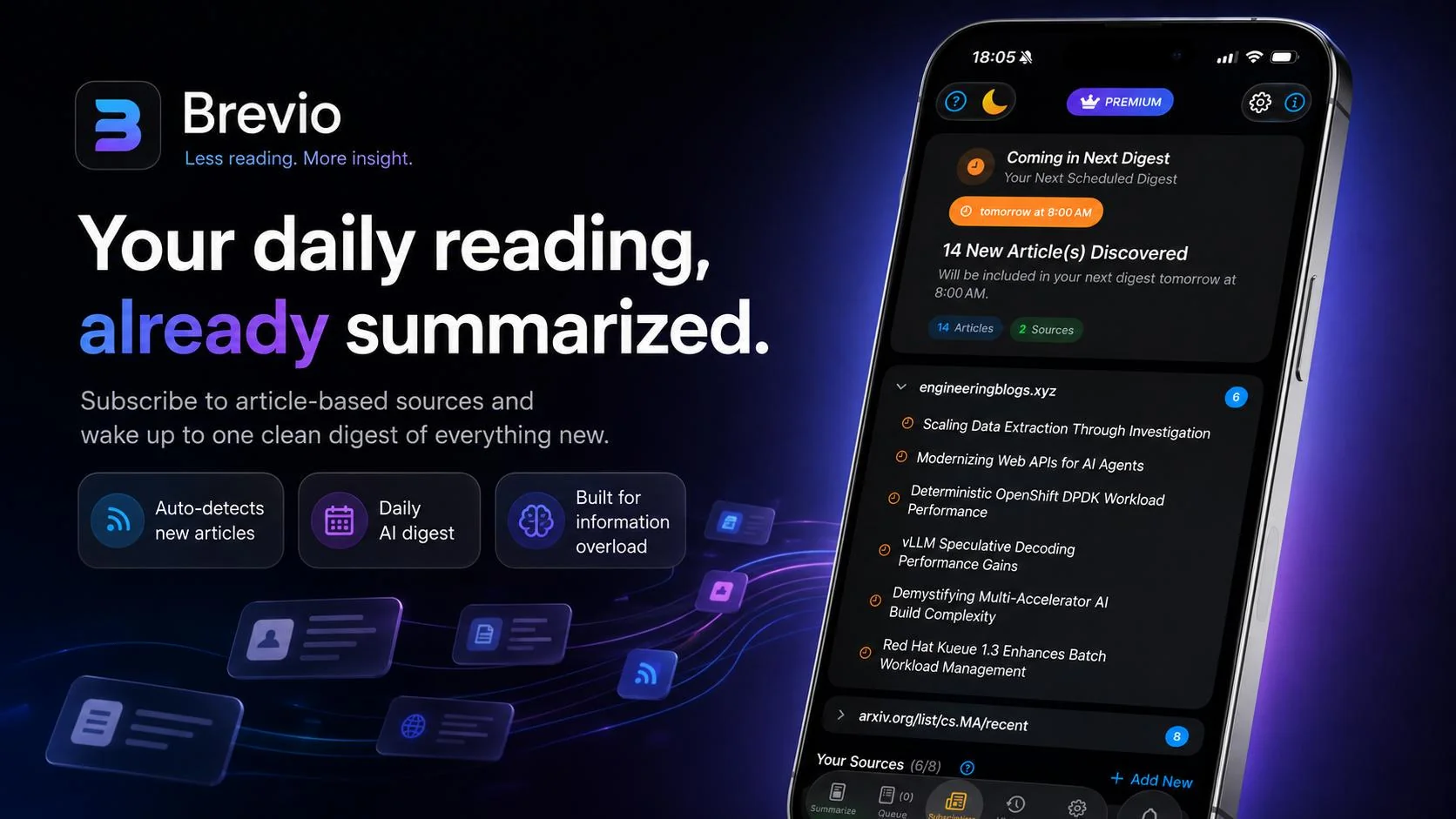 Brevio free browser tools platform