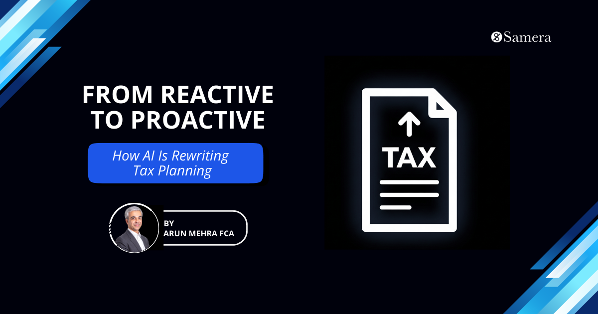4 in 5 Clients Want Proactive Tax Advice. Are you Delivering?