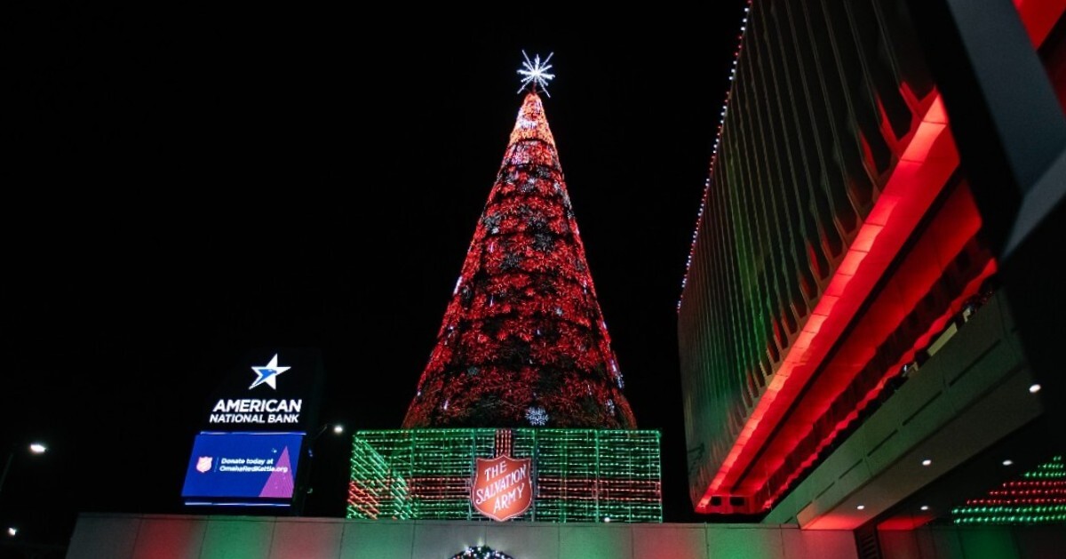 Tree of Lights Family Festival