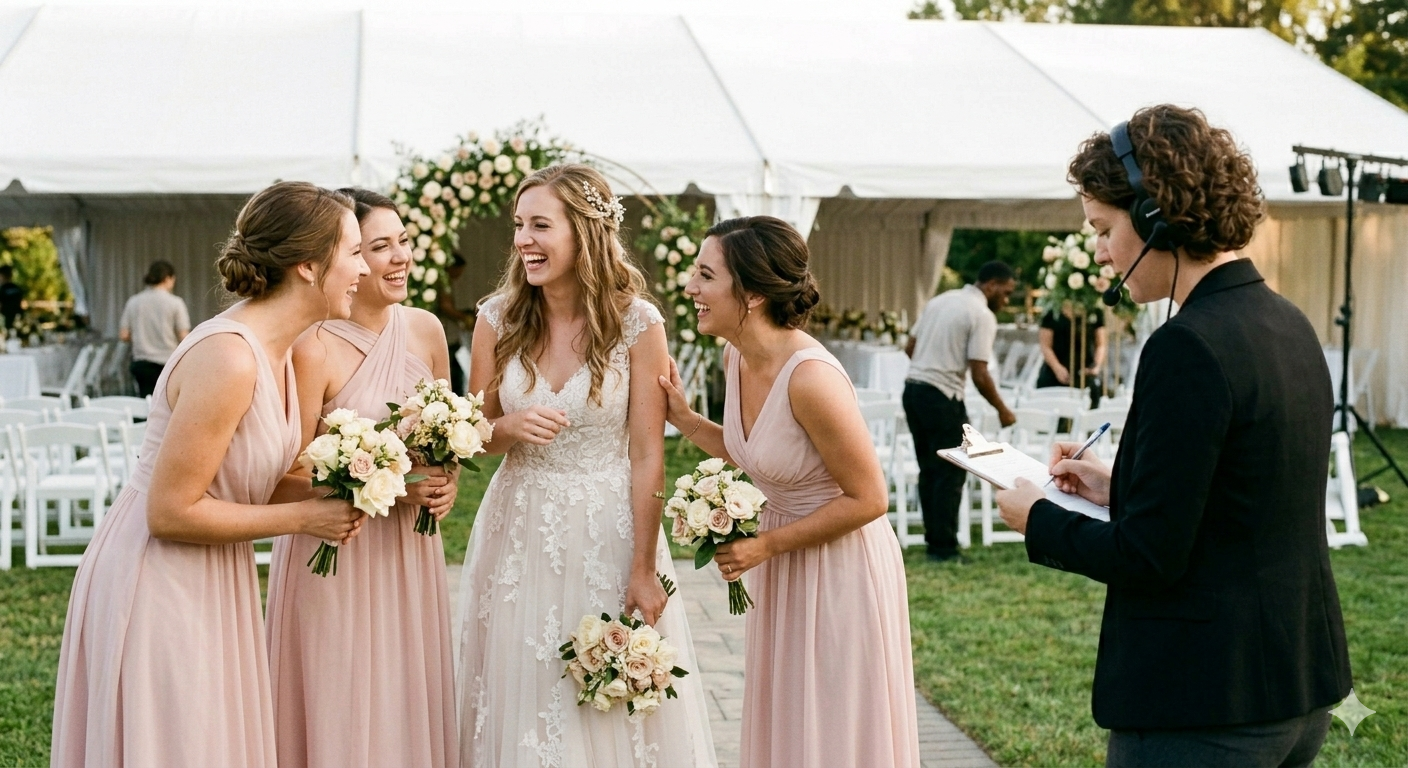 Charlotte Wedding Coordinator & Planner Costs: What You'll Actually Pay in 2026