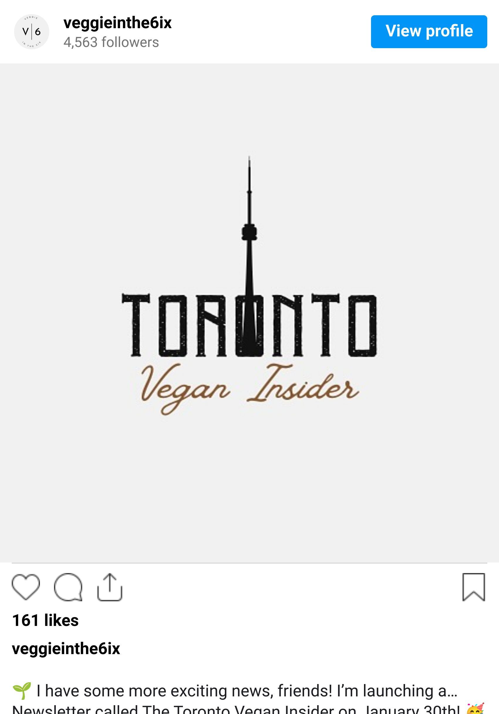 Instagram post