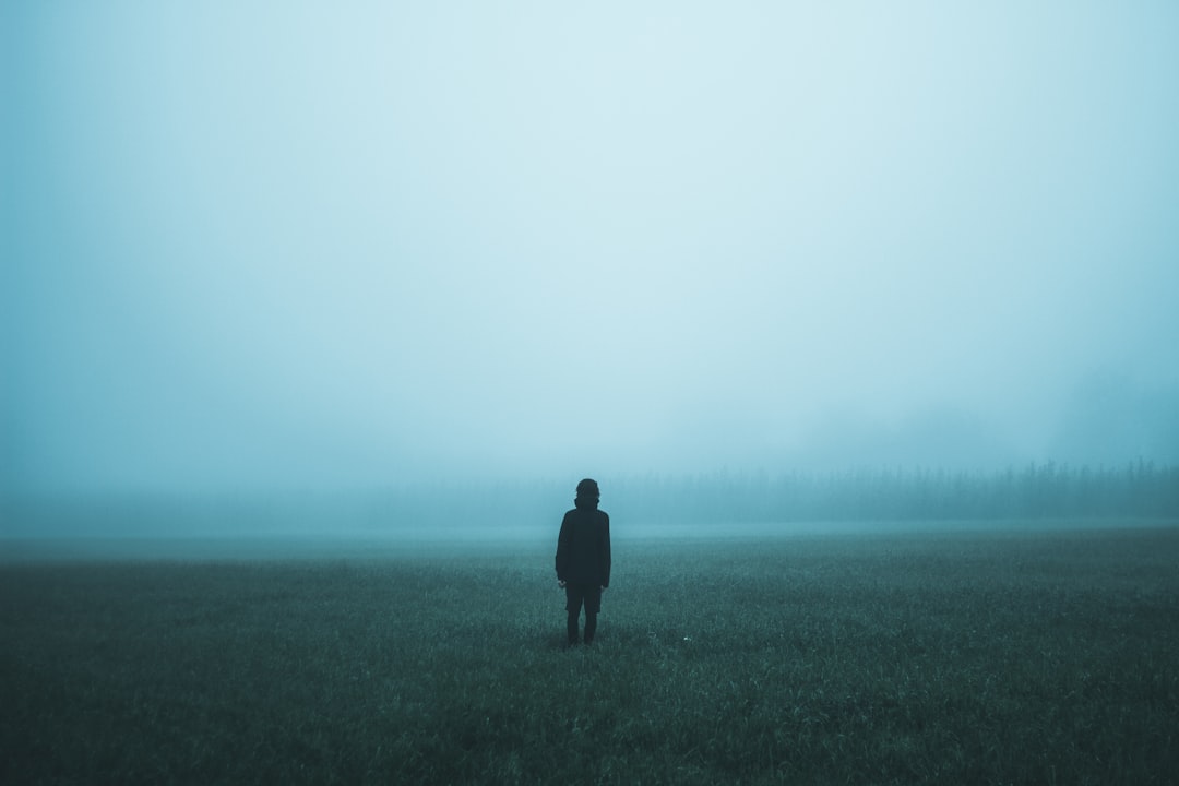 Leading Through the Fog