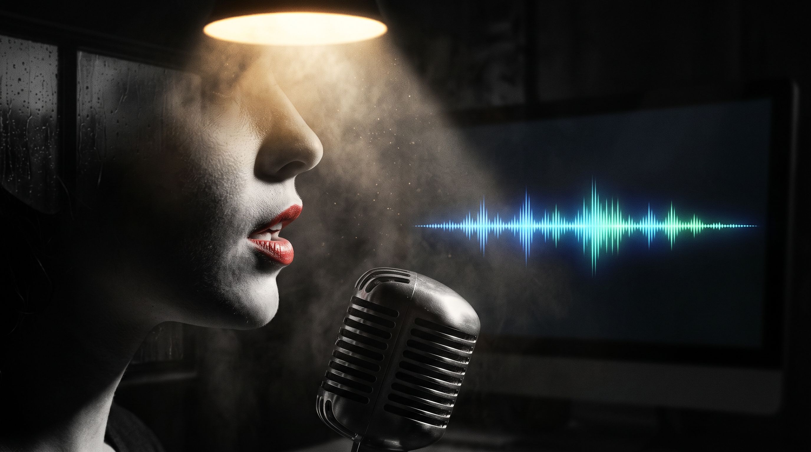 OpenAI Built a Voice That Sounded Like Scarlett Johansson. She Was Not Flattered.