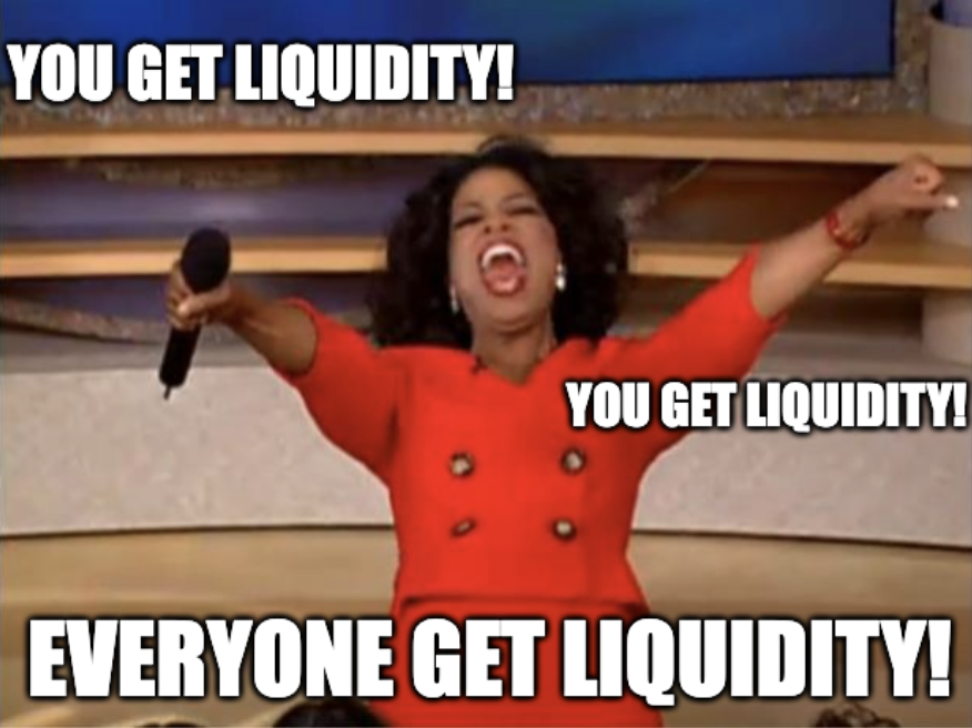 📊 Jump buys Kalshi and Polymarket