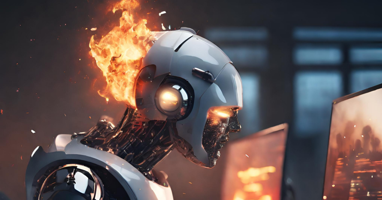 My New AI Tool Savagely Roasts YouTube Scripts