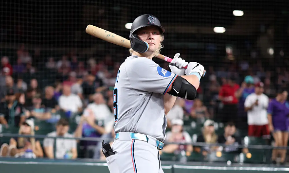 MLB Home Run Picks Today