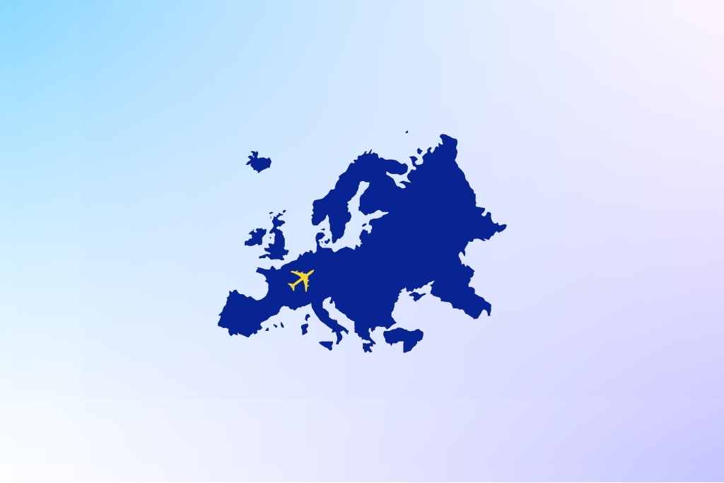 ️ Fly to Europe for 4,200 points (maybe)