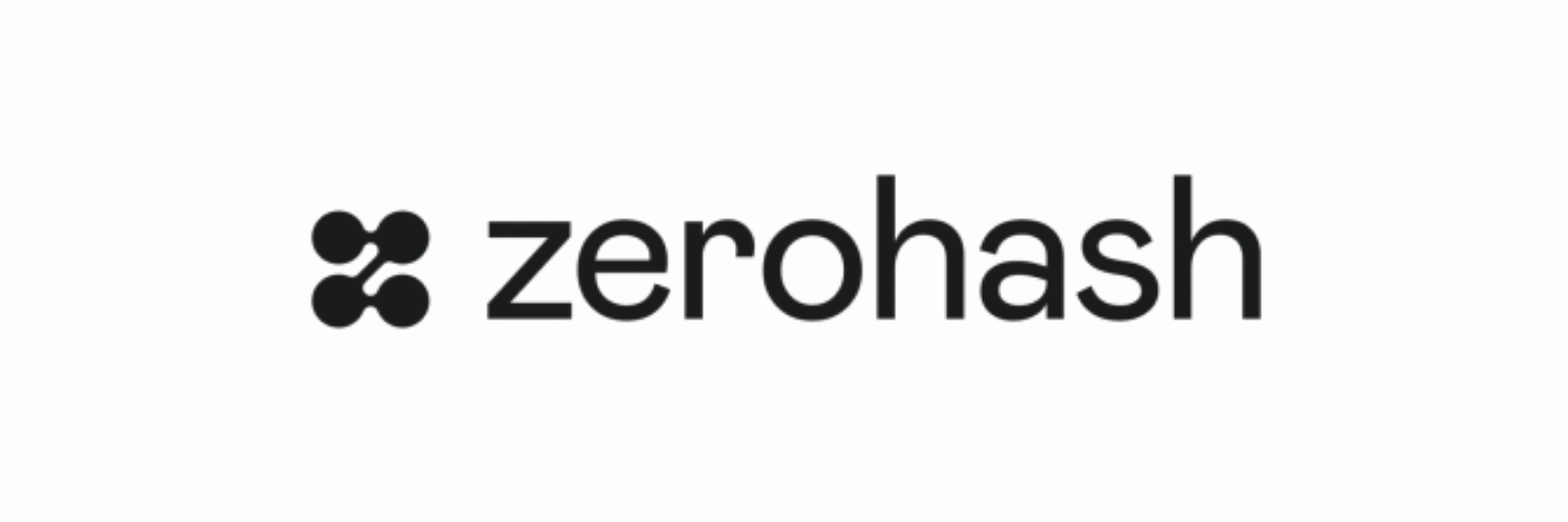 Zero Hash