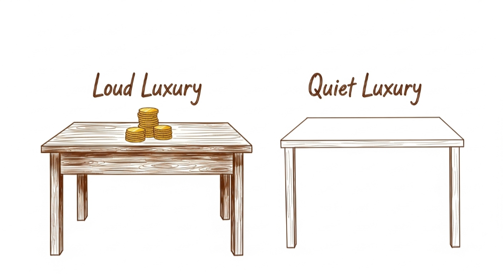 Minimalism Got Hijacked