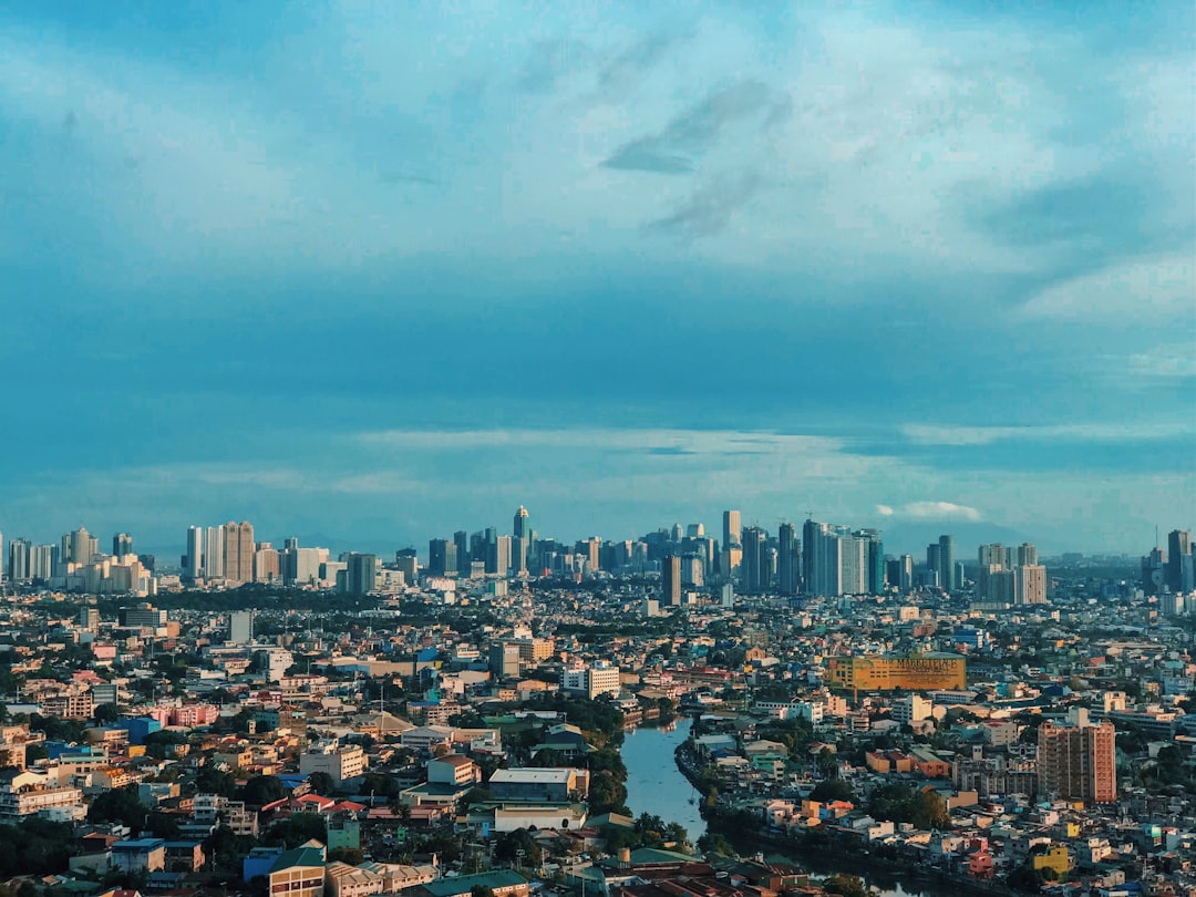 Manila Flight Deals - Hong Kong from $42 Round-Trip This Week
