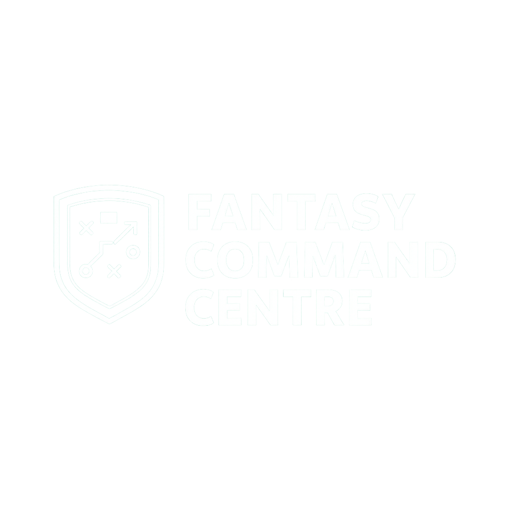 Fantasy Command Centre
