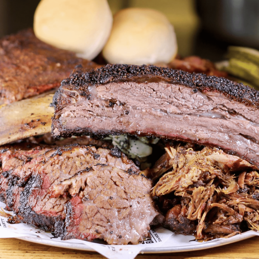 Jones Bar-B-Que is coming to a new location in Langford
