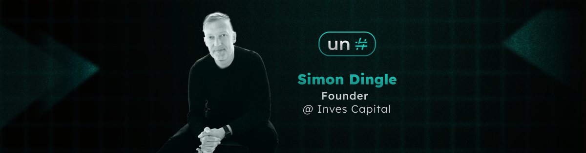 Simon Rand Simon Dingle: Building the Future of Finance with ZARP, South Africa's ...