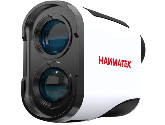 Rangefinder product photo
