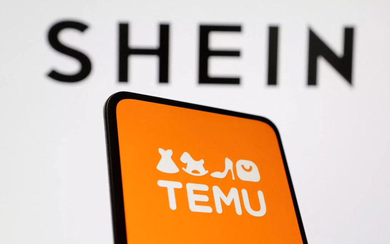 Fashion War in Court: Shein Accuses Temu of Stealing Thousands of Product Photos