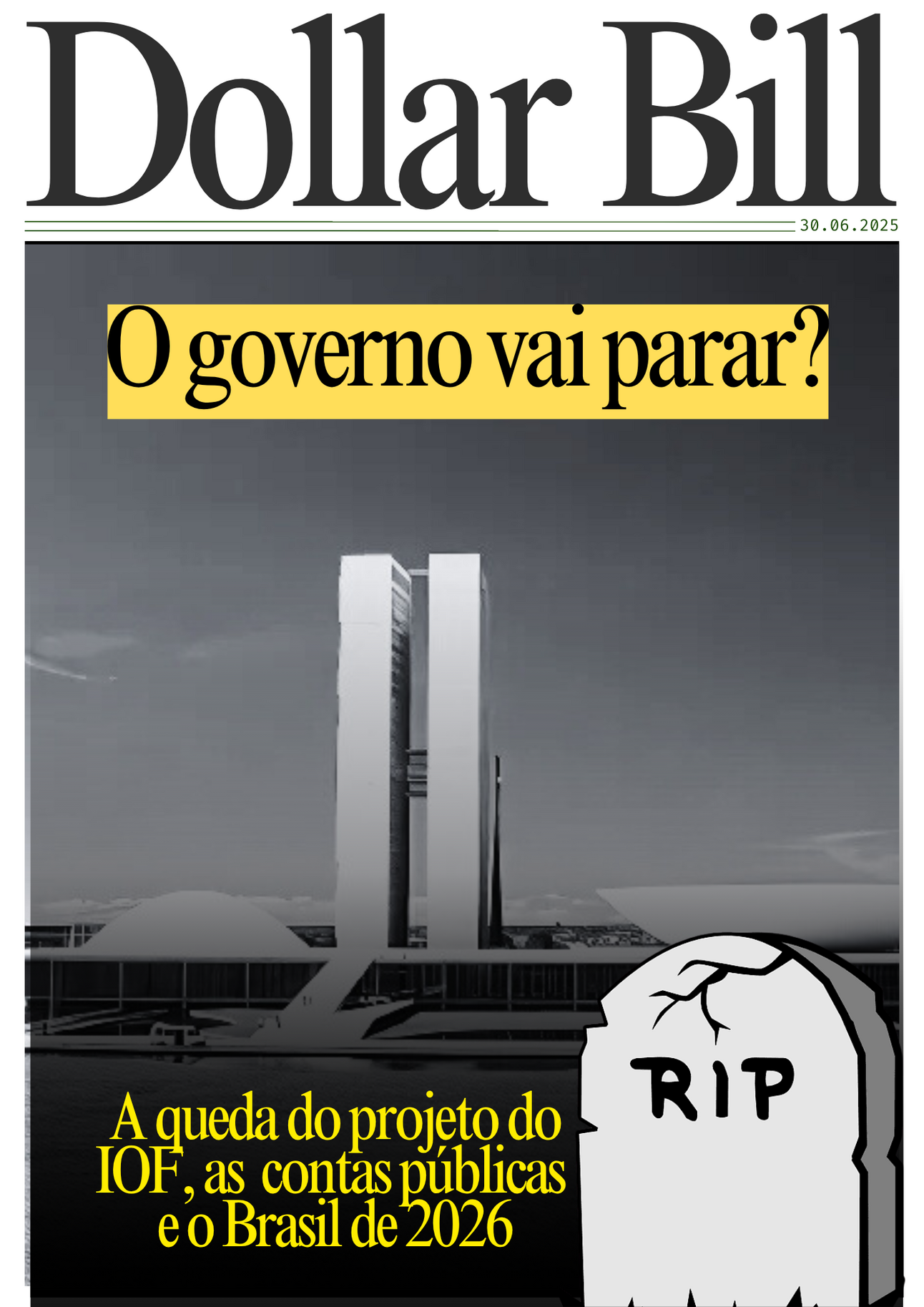 30/06/2025 | edição #0047