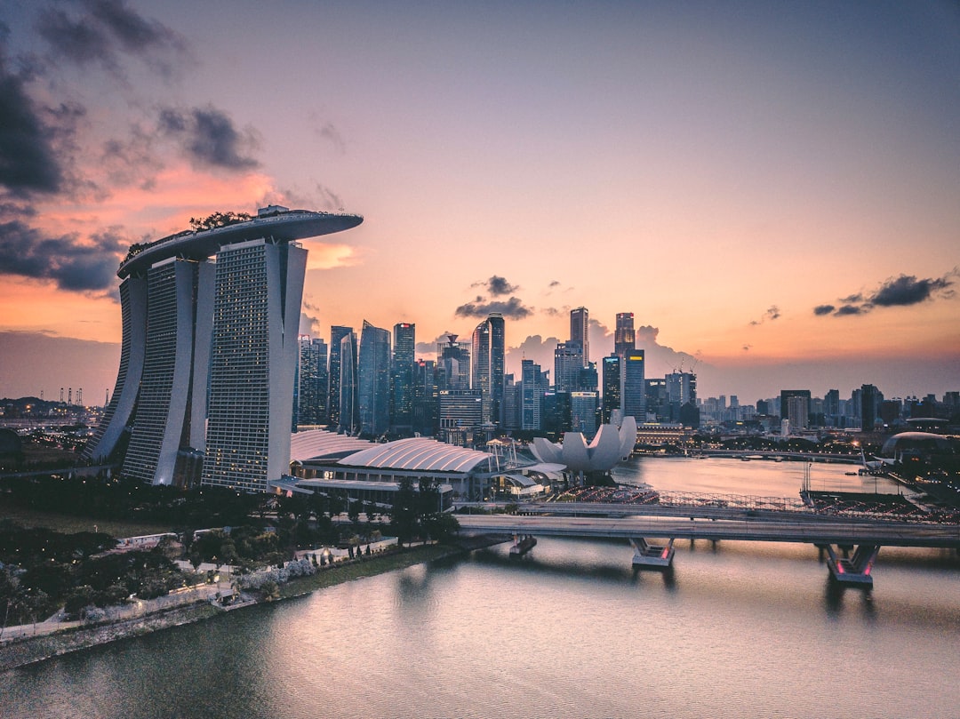 2 flight deals from Singapore (from $56)