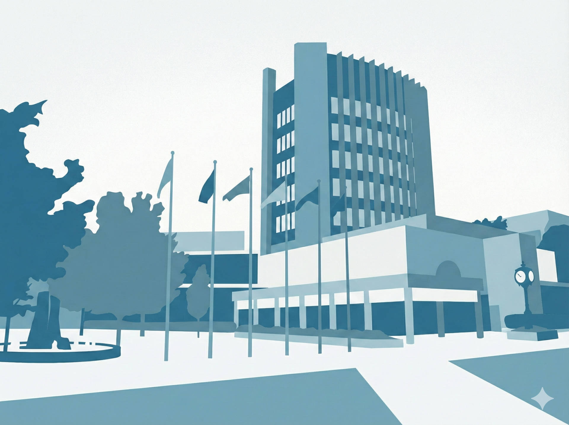 Changes Coming to Civic Square