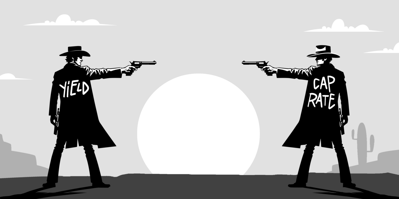 Cap Rate Vs Yield cap-rate-vs-yield