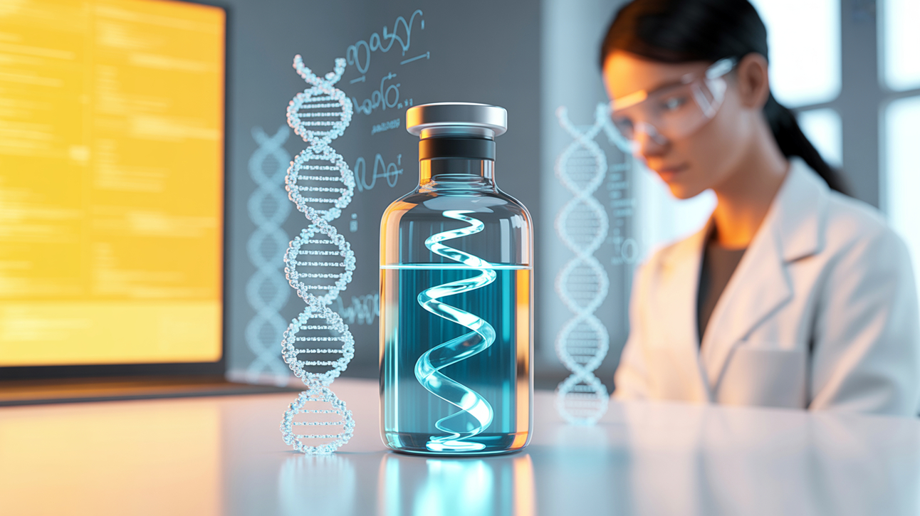 Longevity drug extends lifespan by 30%