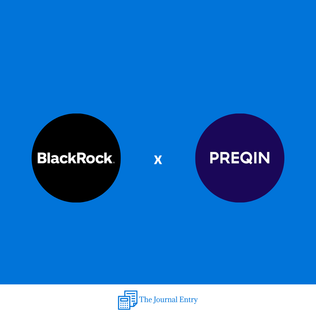 BlackRock Acquires Preqin for $3.2 Billion