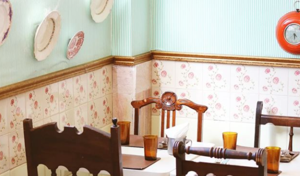 GoGet OUT | Restaurante Muquifo 