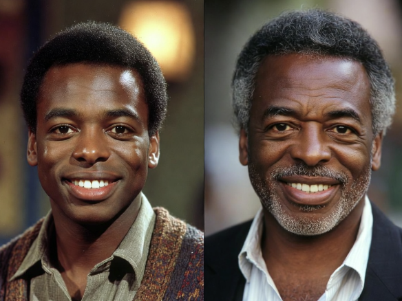 LeVar Burton, From “Roots” to the Reading Rainbow Legacy