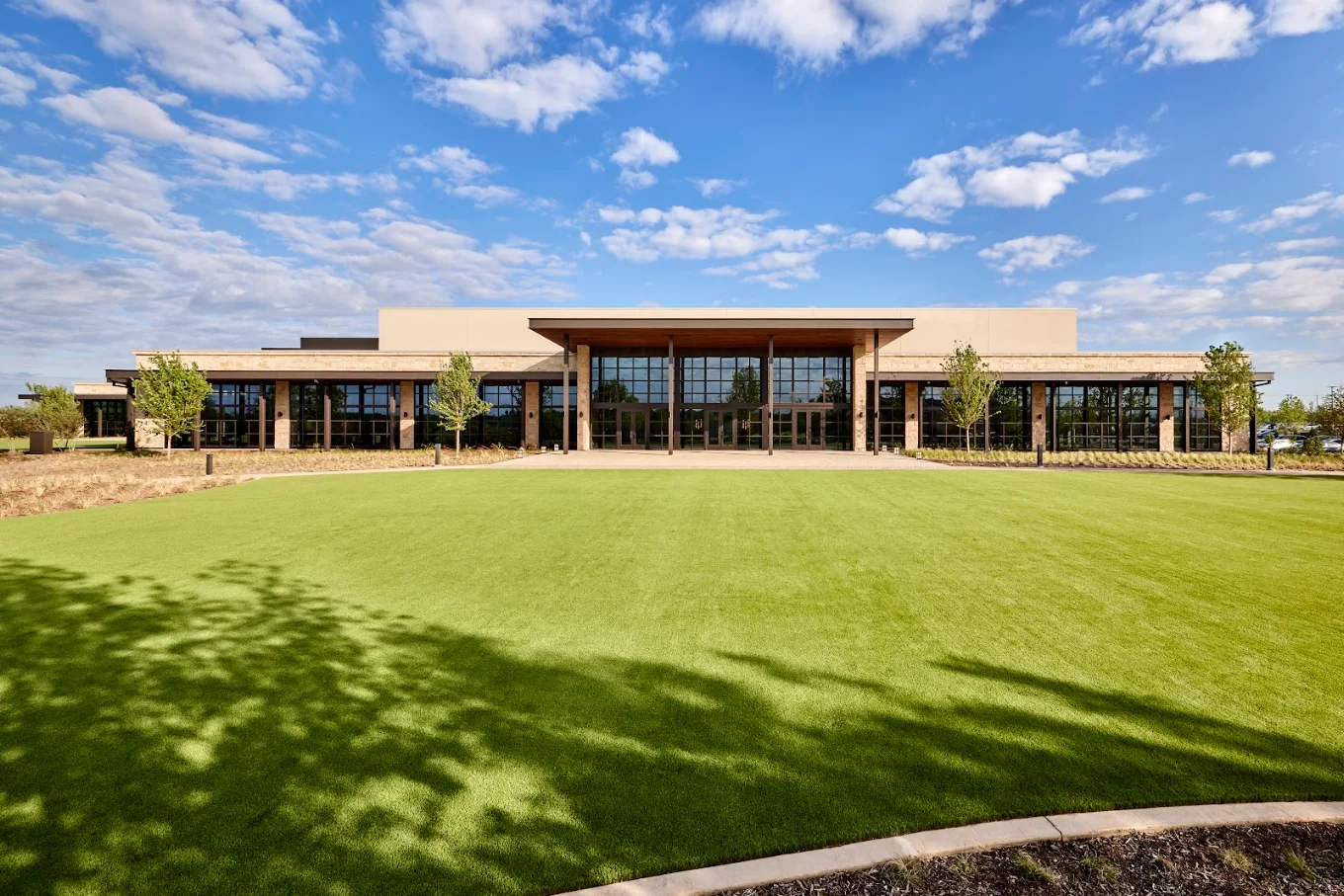 Omni PGA Frisco Resort