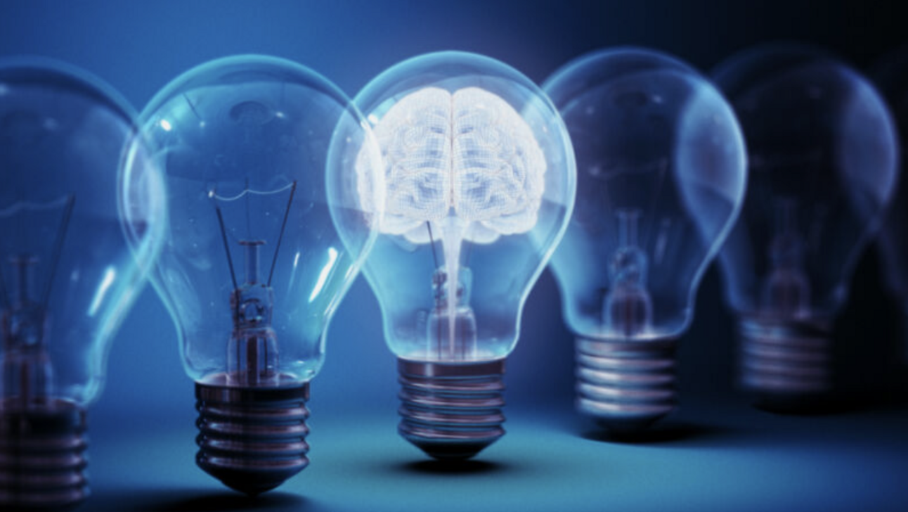 High-performing language models on the energy of a lightbulb