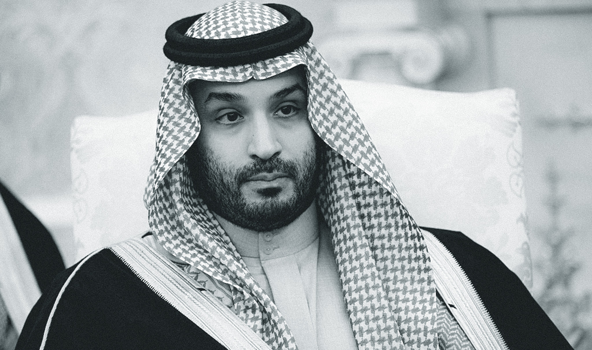 Hollywood’s Saudi Serenade