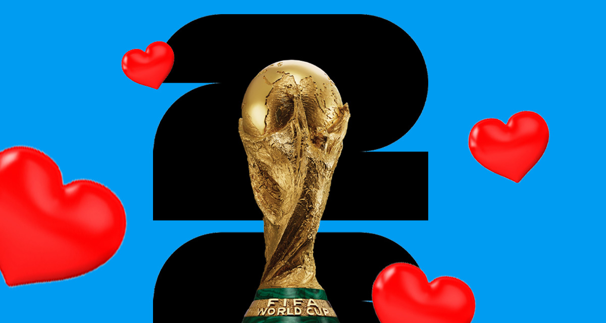 Tinder Activity Has Increased 47% As The USA Hosts The World Cup