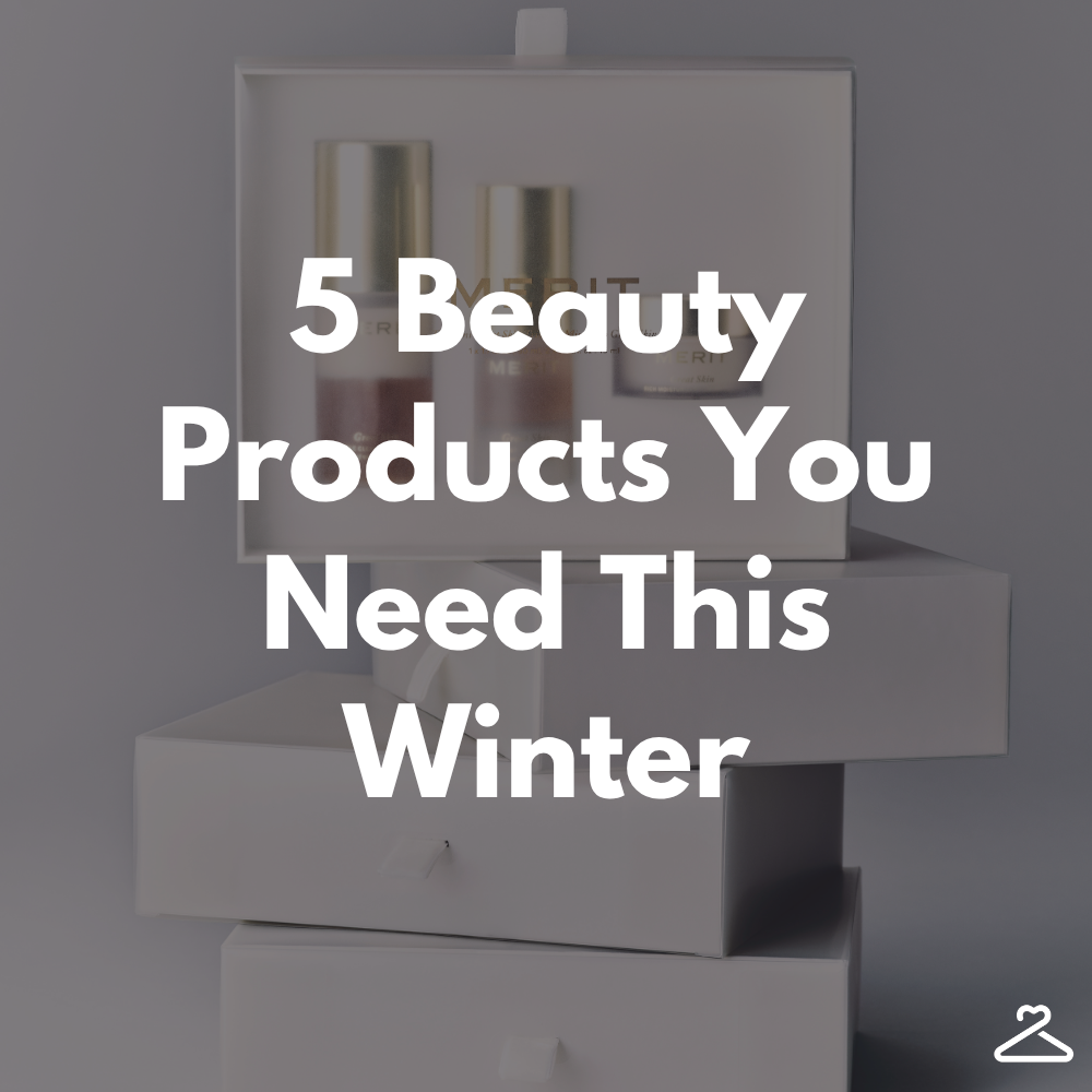 Fall Skincare 2026: The 5 Products Worth Buying Right Now Fall Skincare 2026: The 5 Products Worth Buying Right Now