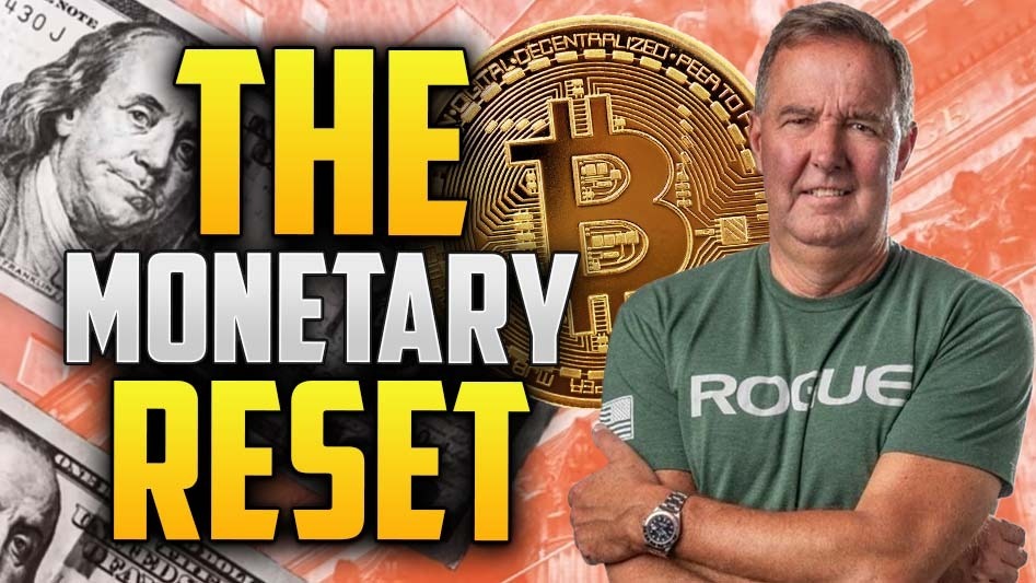 The Monetary Reset