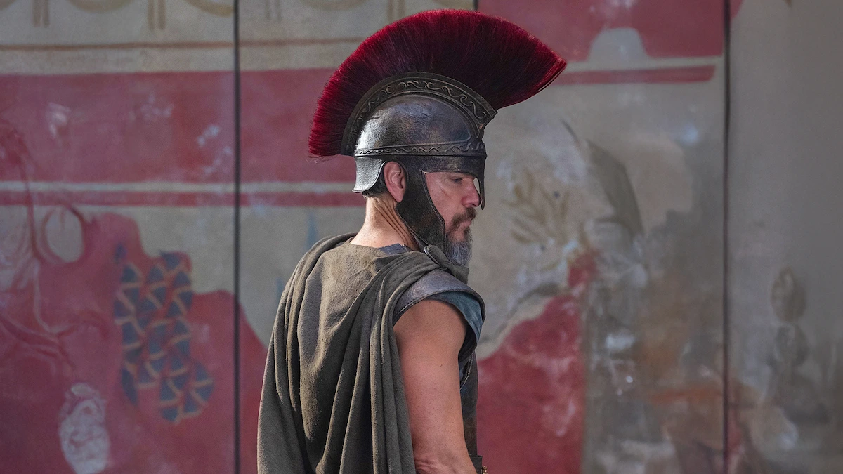 Oscar odds: The Odyssey leads Best Picture, Best Director, and more