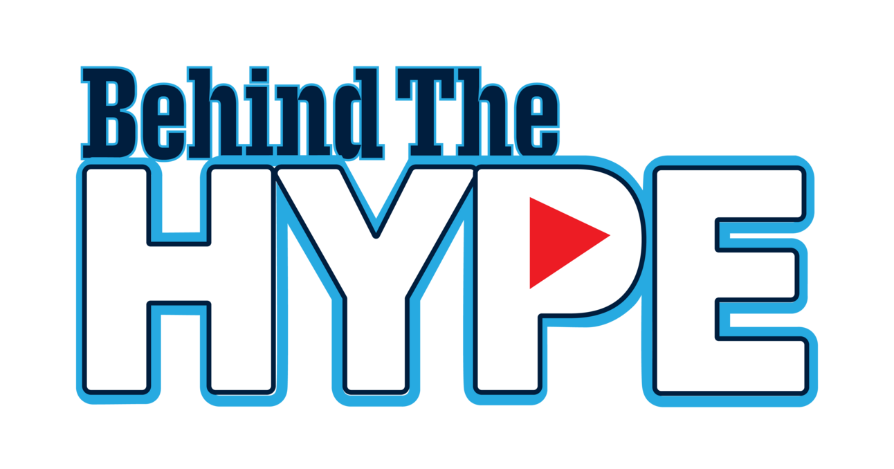 Introducing Behind the Hype