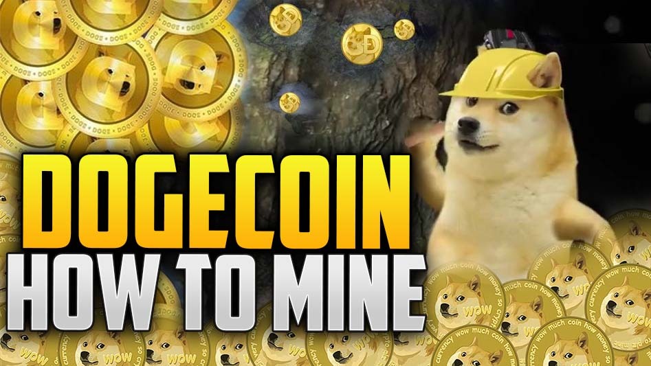 How To Mine Dogecoin: A Step-By-Step Guide