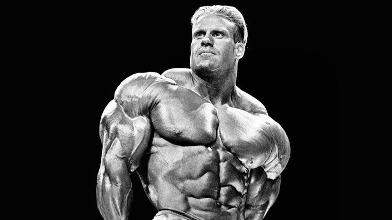 🏋️‍♂️ 3 essential triceps exercises for unreal gains