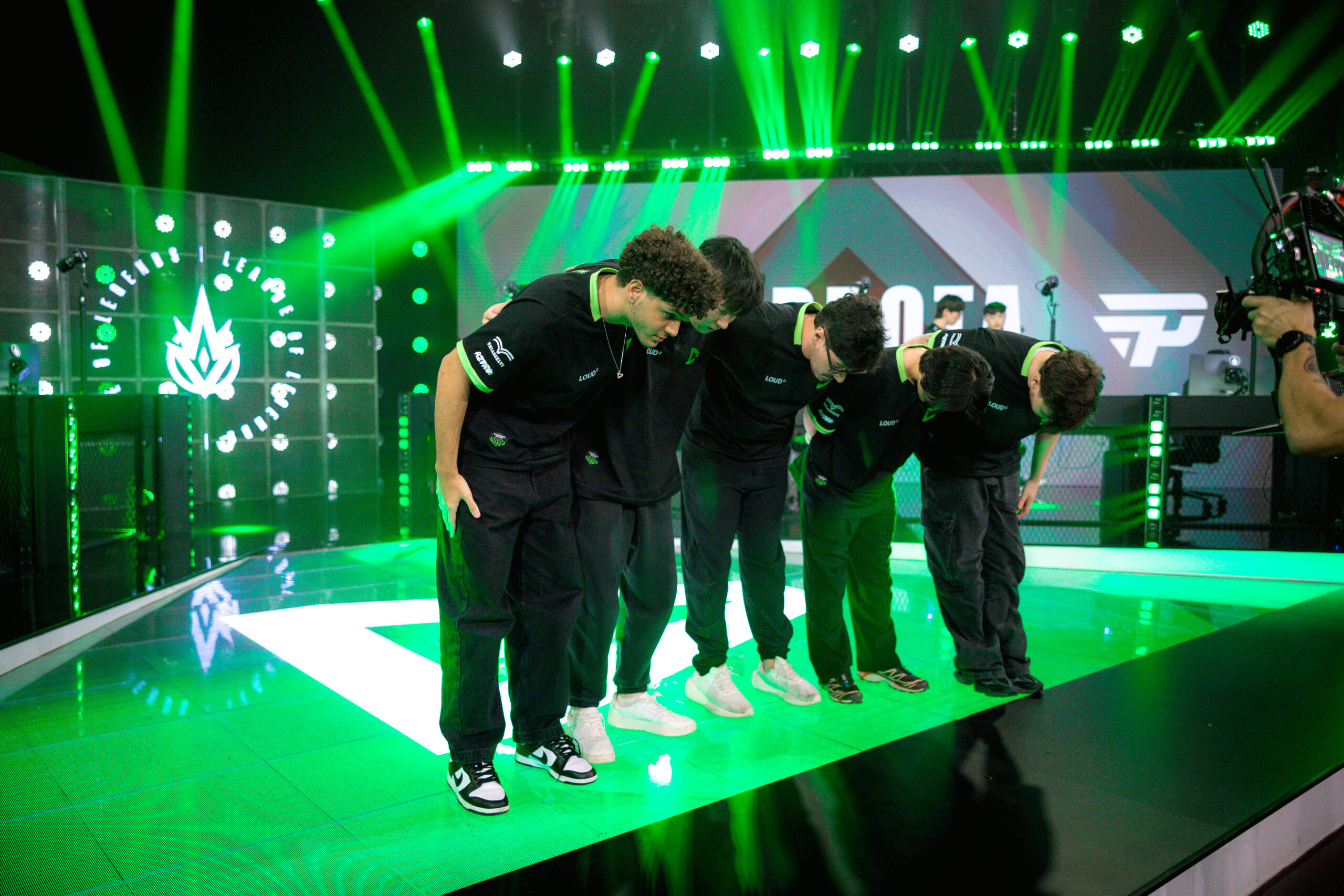 CBLOL 2026 ganha destaque após novo desdobramento em o campeonato brasileiro de